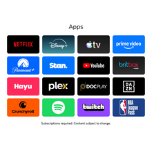 Load image into Gallery viewer, Fetch Mini 5 (TV Streaming Set Top Box)