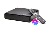 Load image into Gallery viewer, Fetch Mighty 4 (PVR TV Streaming Set Top Box) (Big W)