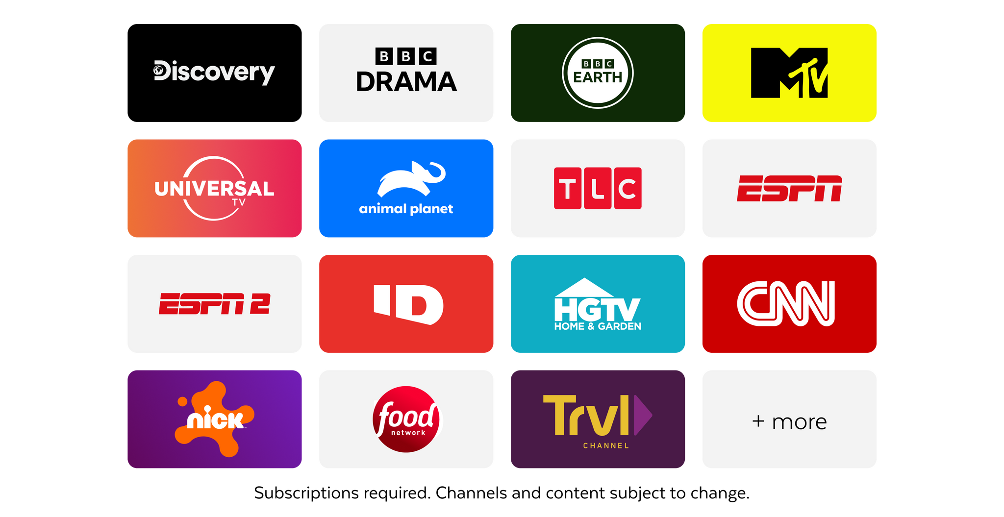 Fetch Mini G5 – Fetch TV