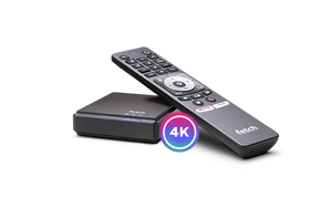 Fetch Mini 5 (TV Streaming Set Top Box) – Fetch TV