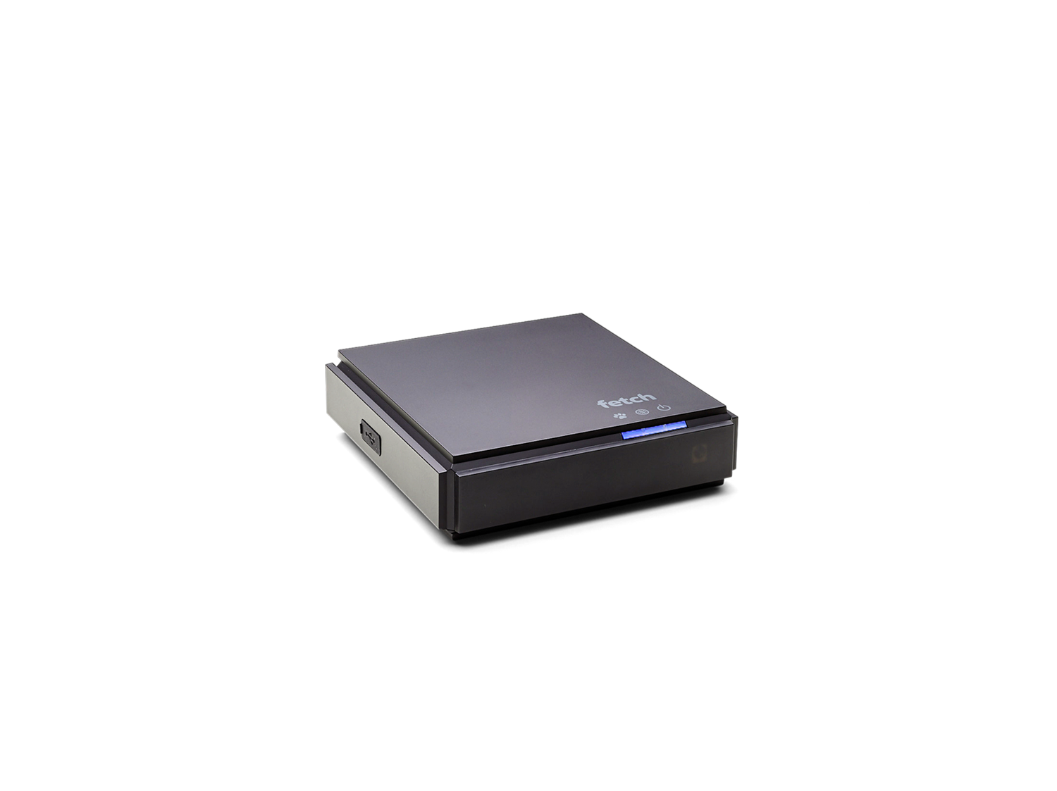 Fetch Mini 5 (TV Streaming Set Top Box) – Fetch TV