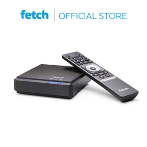Fetch Mini 5 (TV Streaming Set Top Box) – Fetch TV